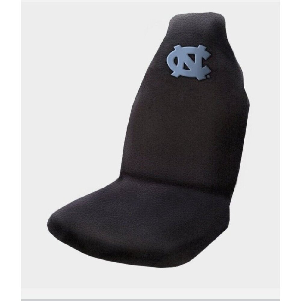 Car Seat Covers. NCAA Univ of North Carolina Tar Heels Car/Truck.NWT